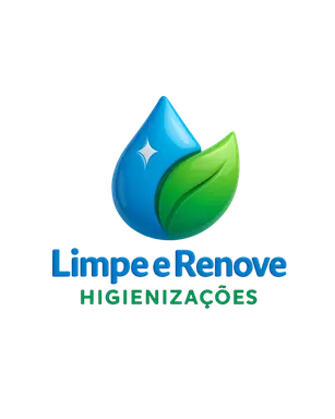 Limpe e Renove Higienizações