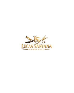 Lucas Santana Barbearia