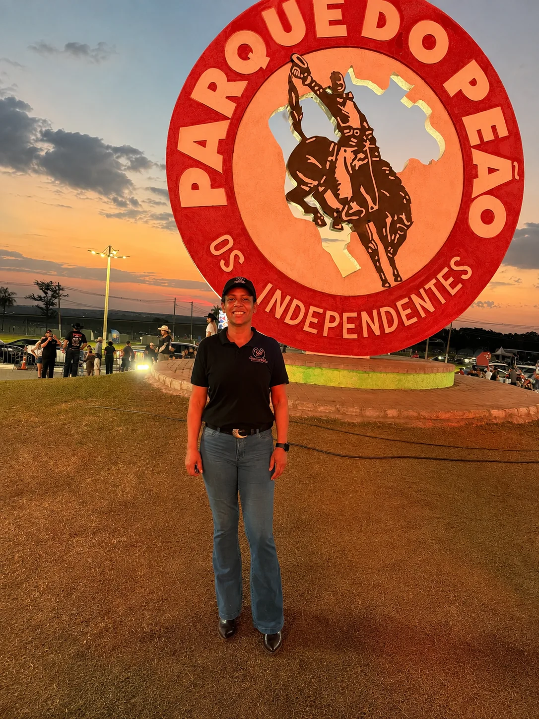 Parque do Peão